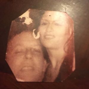 Meet your Posher, Catherine